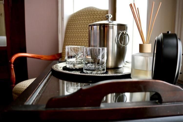 The Joshua Wilton House Hotel Harrisonburg Eksteriør billede
